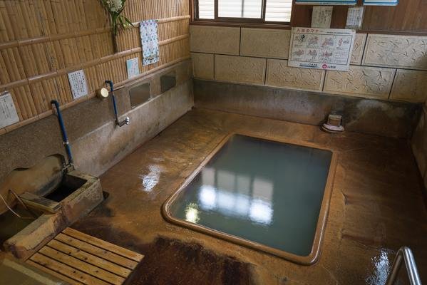 ♨️ 야지가유 온천 이미지 2